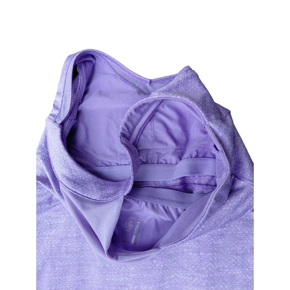 Mondetta Purple Mini Dress - Picture 4 of 5